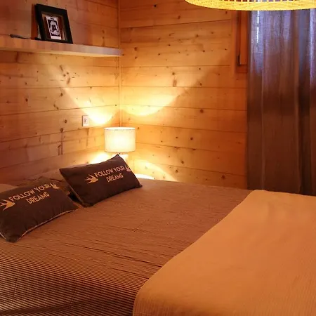 La Boutique Rossinière