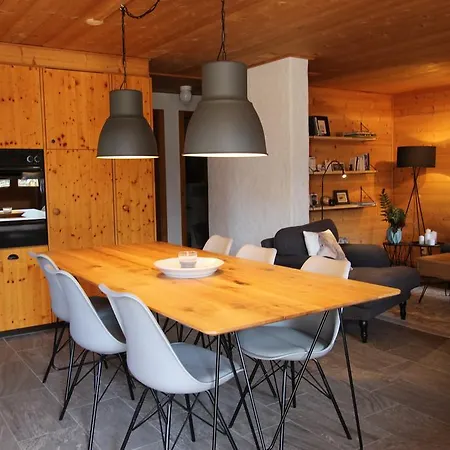 La Boutique Rossinière