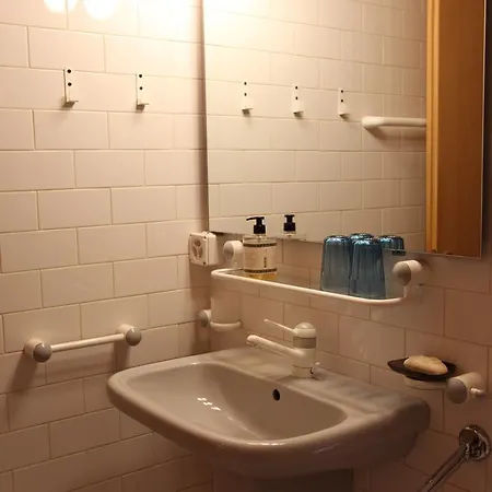 Apartmán La Boutique Rossinière