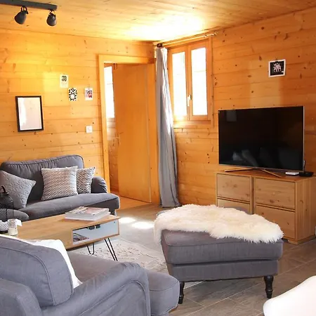 Lägenhet La Boutique