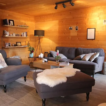 La Boutique Lägenhet