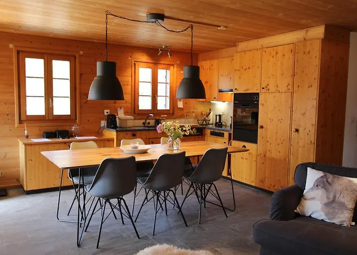 Apartman La Boutique *