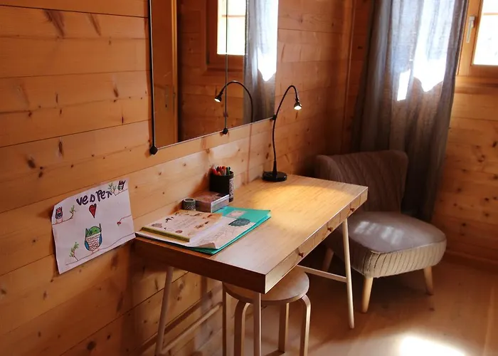 Apartament La Boutique