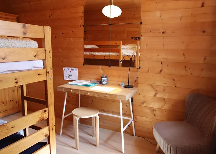 Apartament La Boutique *