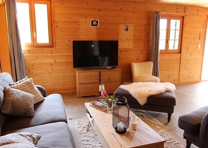 Apartament La Boutique