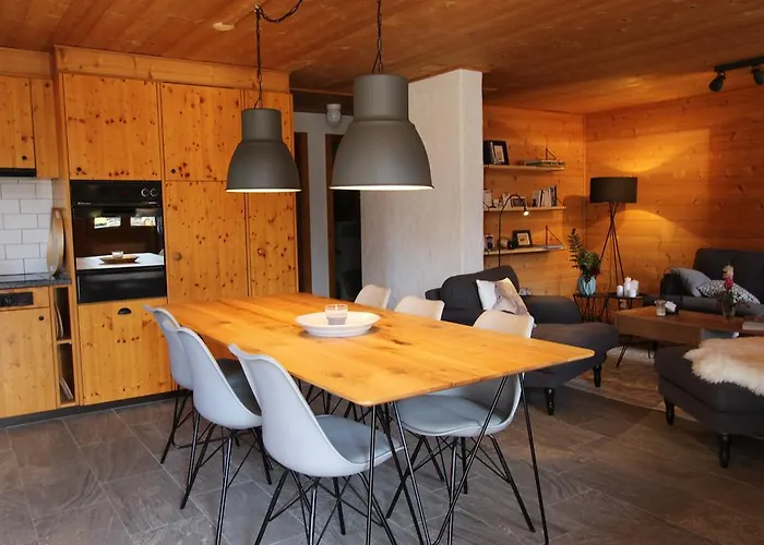 La Boutique Rossinière