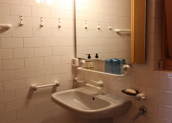 Apartman La Boutique Rossinière