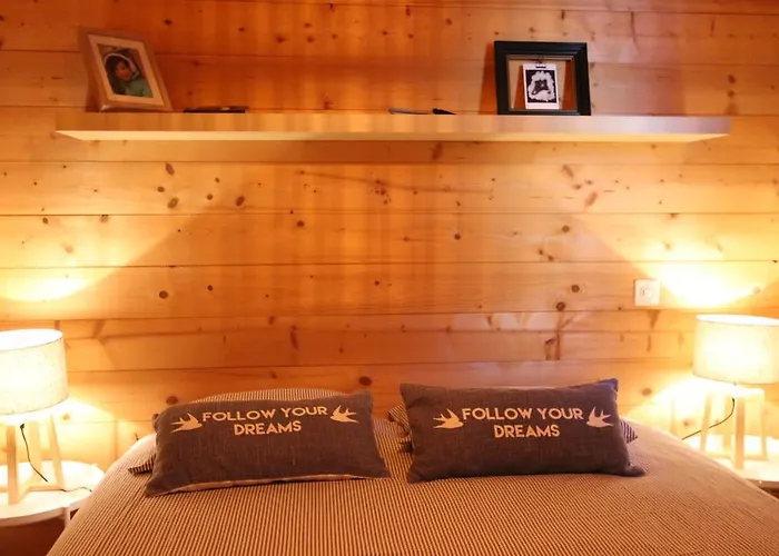 La Boutique * Rossinière