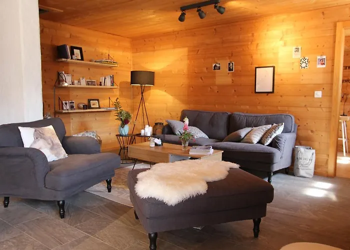 La Boutique Apartman