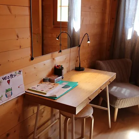 Appartement La Boutique