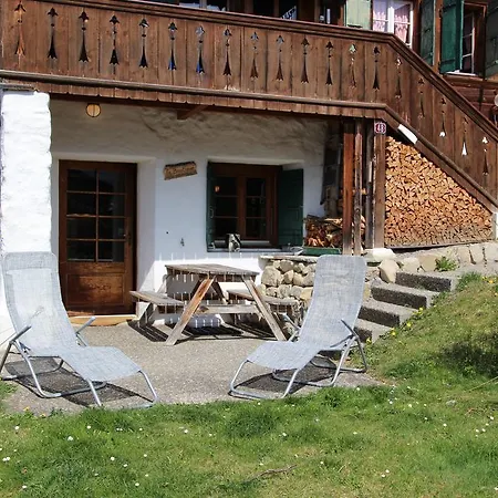 La Boutique Rossinière