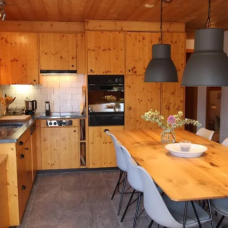 La Boutique * Rossinière