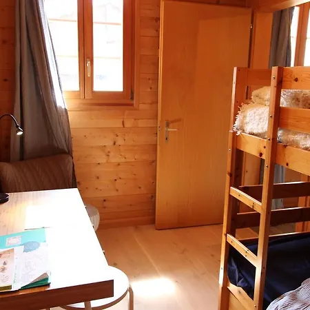 Appartement La Boutique *