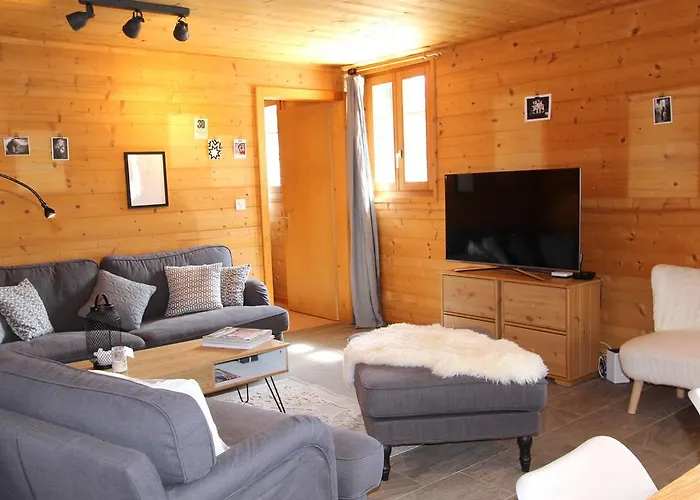 Apartmán La Boutique