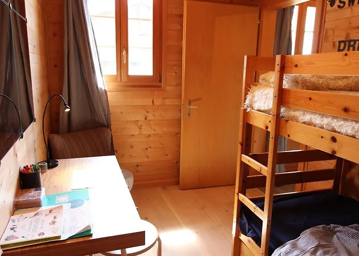 Apartmán La Boutique *