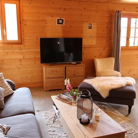 Apartment La Boutique